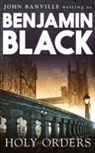 Benjamin Black - Holy Orders