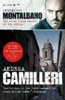 Andrea Camilleri - Inspector Montalbano