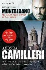 Andrea Camilleri - Inspector Montalbano