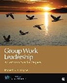 Robert K Conyne, Robert K. Conyne, Robert K. K. Conyne, Robert Karlton Conyne, Conyne Robert K. - Group Work Leadership