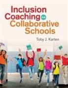 Toby J Karten, Toby J. Karten - Inclusion Coaching for Collaborative Schools
