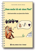 Sand Harth, Sandy Harth, Ulrike Klaue, Sandra Müller, Sandra V Müller, Sandra V. Müller... - 'Dann mache ich mir einen Plan!', m. CD-ROM