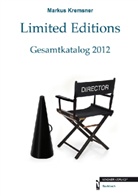 Markus Kremsner - Limited Editions