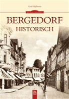 Gerd Hoffmann - Bergedorf historisch