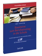 Kerstin Gromes, Kerstin Gromes, Christin Kessler, Christina Keßler - Bausteine zum Berufseinstieg in die Schule