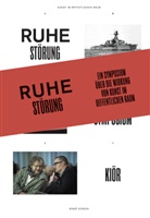 Dorothea Strauss - Ruhestörung