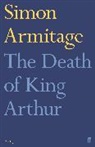 Simon Armitage - The Death of King Arthur