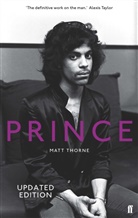 Matt Thorne, Thorne Matt - Prince
