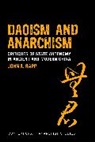 John A Rapp, John A. Rapp, Laurence Davis, Nathan Jun - Daoism and Anarchism