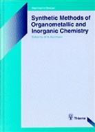 Synthetic Methods of Organometallic and Inorganic Chemistry, 10 Vols. - Vol.1: Literature, Laboratoy Techniques, and Common Starting Materials