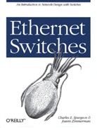 Charles E. Spurgeon, Charles Spurgeon, Charles E. Spurgeon, Spurgeon Charles, Joann Zimmerman - Ethernet Switches
