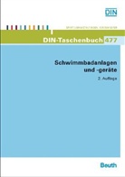 DI Deutsches Institut für Normung e, DI e V - Schwimmbadanlagen und -geräte