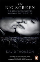 David Thomson - The Big Screen