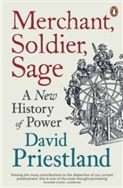 David Priestland - Merchant, Soldier, Sage