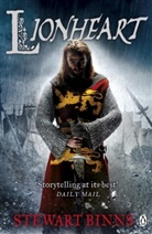 Stewart Binns, Binns Stewart - Lionheart