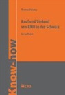 Thomas Herzog - Kauf und Verkauf von KMU in der Schweiz