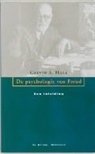C. S. Hall, C.S. Hall, L. Swildens - De psychologie van Freud