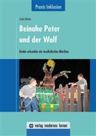 Carla Klimke - Beinahe Peter und der Wolf