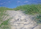 Jens-Burkhardt Kepke, Kepke Jens-Burkhardt - Bebop Sylt (Posterbuch, DIN A4 quer)