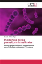 Osvaldo Batista Rojas - Incidencia de las parasitosis intestinales