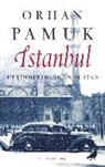 Orhan Pamuk - Istanbul