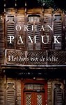 Orhan Pamuk - Het huis van de stilte