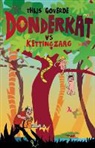 Thijs Goverde, Elly Hees - Donderkat vs kettingzaag