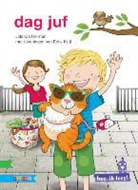 Jolanda Horsten, Eefje Kuijl - Dag juf!