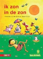 Annemarie van den Brink, Heleen Brulot - Ik zon in de zon
