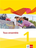 Falk Staub - Tous ensemble, Neue Ausgabe - 1: Tous ensemble 1. Bd.1