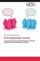 Victor Carlos Hurtado Estrada - El antagonismo social