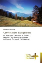 Jean-Michel Bortheirie, Bortheirie-j - Conversations evangeliques