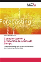 Adriana Elisa Espinosa - Caracterización y predicción de series de tiempo