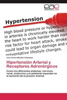 Juan Carlos Mendez Velasquez - Hipertensión Arterial y Receptores Adrenérgicos