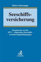 Dieter Schwampe, Dieter (Dr.) Schwampe - Seeschiffsversicherung