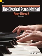 Hans-Günter Heumann - The Classical Piano Method. Vol.2
