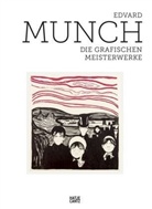 Edvard Munch, Gerd Woll, Kunsthaus Zürich, Kunsthau Zürich - Edvard Munch, Die Grafischen Meisterwerke