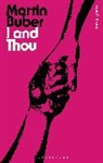 Martin Buber, BUBER MARTIN - I and Thou