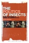 Scott Wilson, Wilson Scott - The Politics of Insects