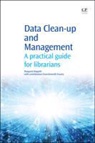 Kenneth Furuta, Margaret Hogarth, Margaret/ Furuta Hogarth - Data Clean-up and Management