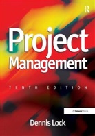 Dennis Lock, Dennis (Department of Psychiatry and Behavioral Sciences Lock, Mr Dennis Lock - Project Management