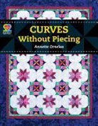 A01, Ornelas, Annette Ornelas - Curves Without Piecing
