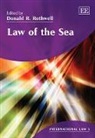 Donald R. Rothwell, Donald R. (EDT) Rothwell, Donald R. Rothwell - Law of the Sea