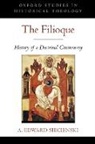 A Edward Siecienski, A. Edward Siecienski, A. Edward (Associate Profesor of Religion and Pappas Professor of Byzantine Culture and Religion Siecienski - The Filioque
