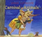 John Lithgow, John/ Kulikov Lithgow, Boris Kulikov - Carnival of the Animals