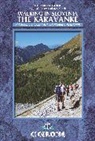 Justi Carey, Justi Clark Carey, Roy Clark - Walking in Slovenia: The Karavanke