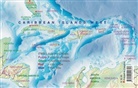 Caribbean Island West Half Travel Atlas