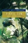 Karl Schroeder - Pirate Sun