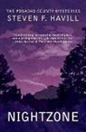 Steven Havill, Steven F. Havill - NightZone