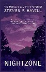 Steven Havill, Steven F Havill, Steven F. Havill - NightZone
